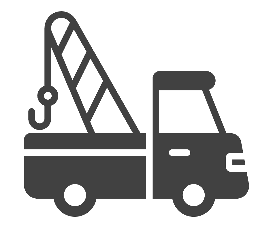 Tow truck