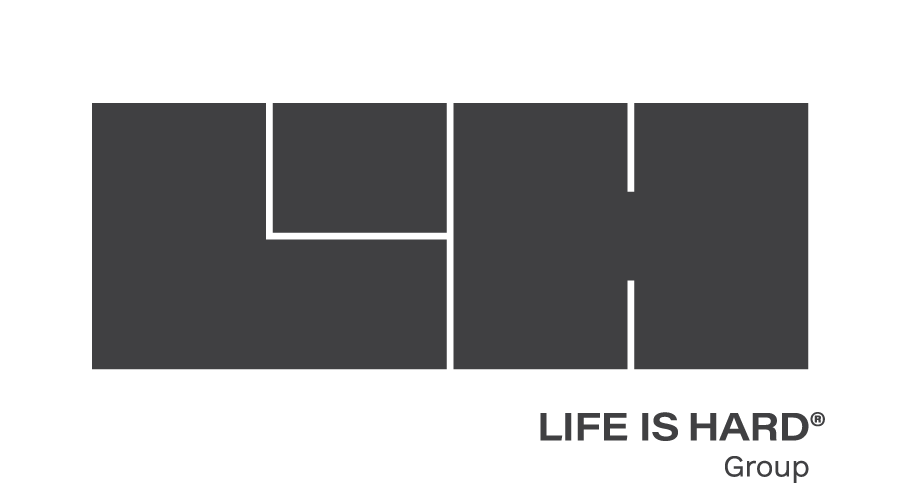 Life is hard